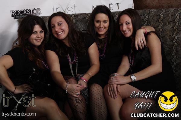 Tryst nightclub photo 533 - March 9th, 2013