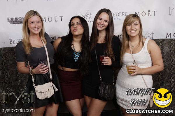 Tryst nightclub photo 535 - March 9th, 2013