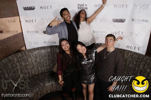 Tryst nightclub photo 536 - March 9th, 2013