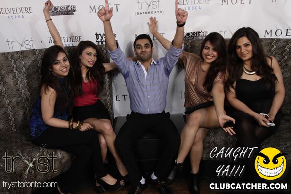 Tryst nightclub photo 537 - March 9th, 2013