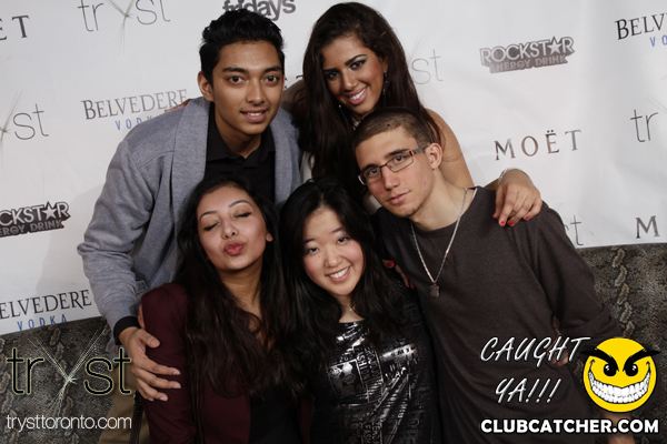 Tryst nightclub photo 540 - March 9th, 2013