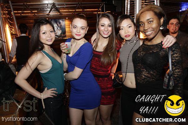 Tryst nightclub photo 55 - March 9th, 2013