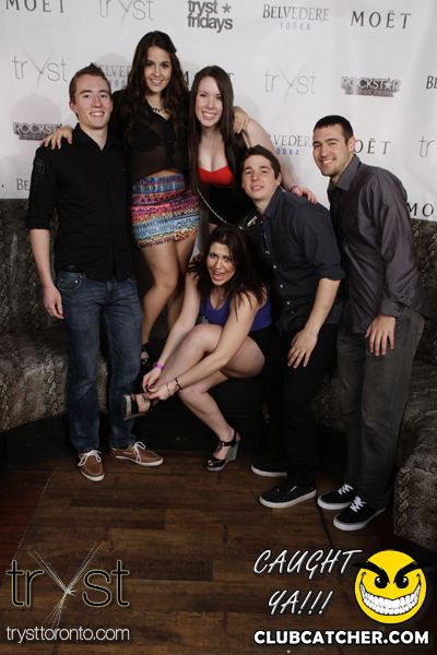 Tryst nightclub photo 542 - March 9th, 2013