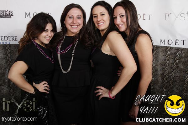 Tryst nightclub photo 543 - March 9th, 2013