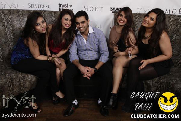 Tryst nightclub photo 544 - March 9th, 2013