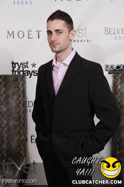 Tryst nightclub photo 547 - March 9th, 2013