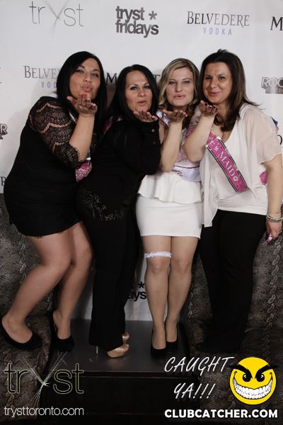 Tryst nightclub photo 549 - March 9th, 2013