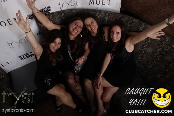 Tryst nightclub photo 550 - March 9th, 2013