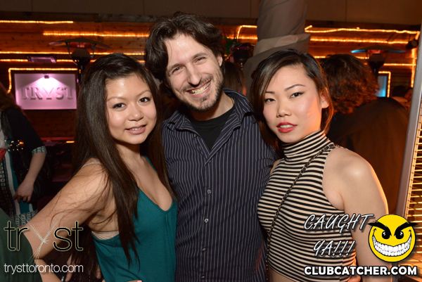 Tryst nightclub photo 56 - March 9th, 2013