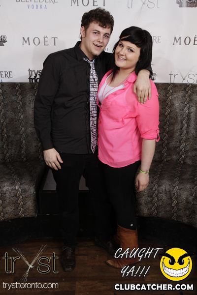 Tryst nightclub photo 551 - March 9th, 2013