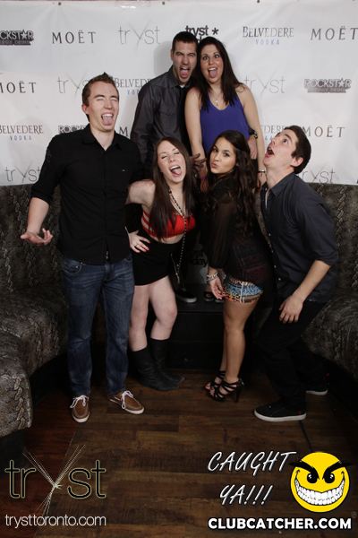 Tryst nightclub photo 552 - March 9th, 2013