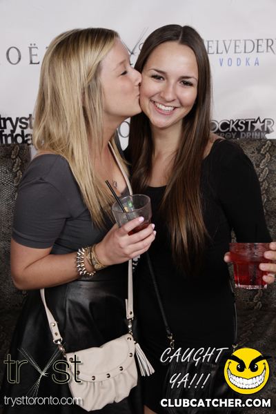 Tryst nightclub photo 553 - March 9th, 2013