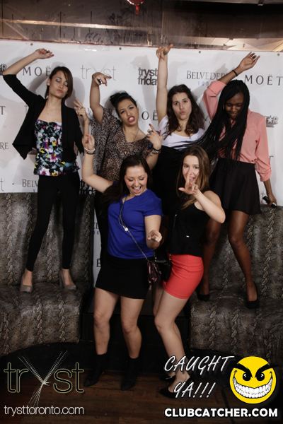 Tryst nightclub photo 554 - March 9th, 2013