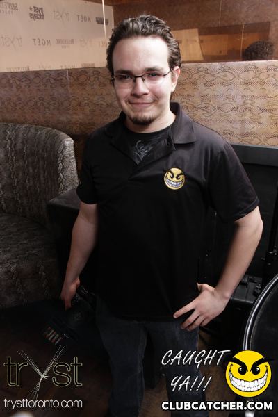 Tryst nightclub photo 555 - March 9th, 2013