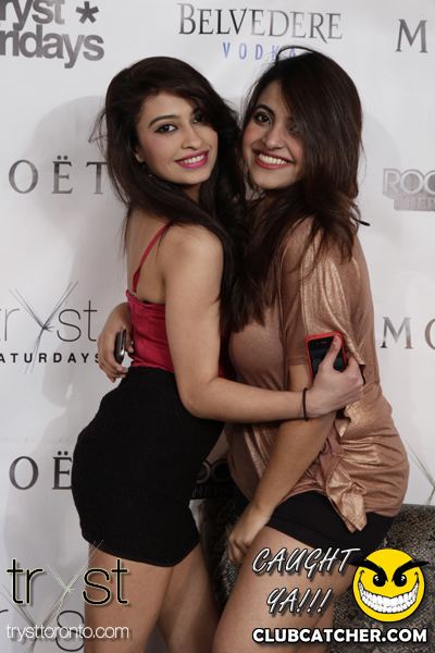 Tryst nightclub photo 561 - March 9th, 2013