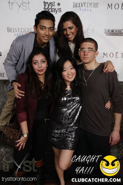 Tryst nightclub photo 562 - March 9th, 2013