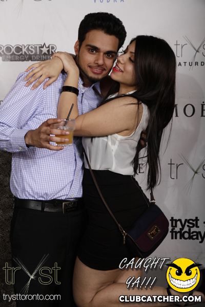 Tryst nightclub photo 563 - March 9th, 2013