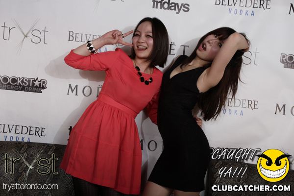 Tryst nightclub photo 566 - March 9th, 2013