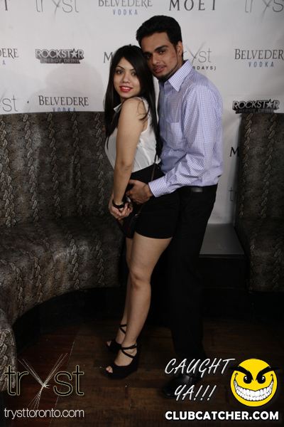 Tryst nightclub photo 567 - March 9th, 2013