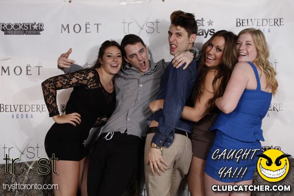 Tryst nightclub photo 568 - March 9th, 2013