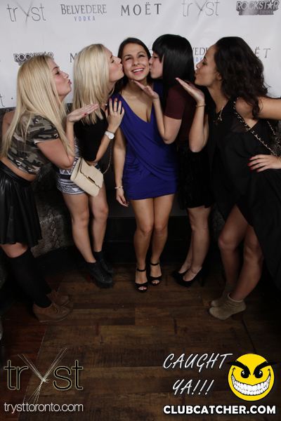 Tryst nightclub photo 569 - March 9th, 2013