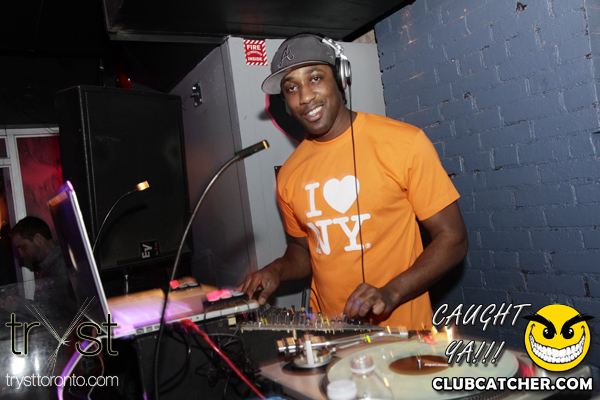 Tryst nightclub photo 58 - March 9th, 2013