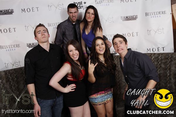 Tryst nightclub photo 571 - March 9th, 2013