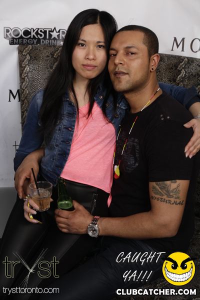 Tryst nightclub photo 574 - March 9th, 2013