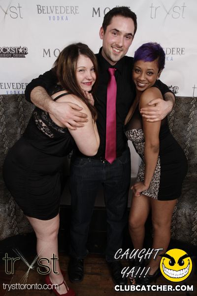 Tryst nightclub photo 575 - March 9th, 2013