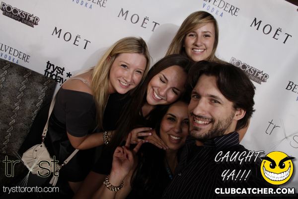 Tryst nightclub photo 578 - March 9th, 2013