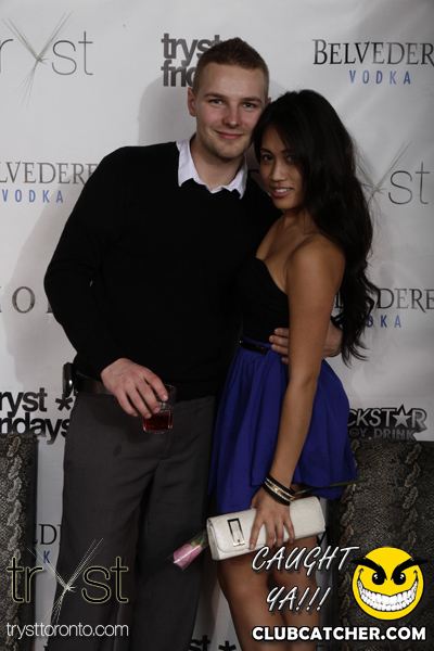 Tryst nightclub photo 579 - March 9th, 2013