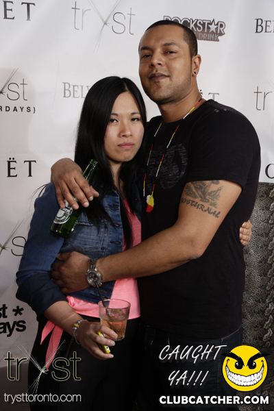 Tryst nightclub photo 580 - March 9th, 2013