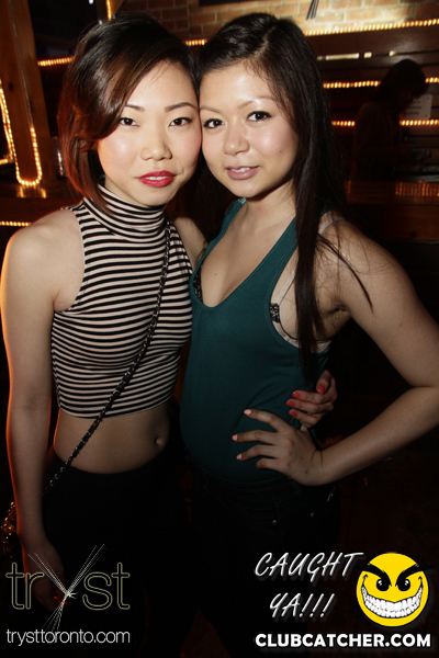 Tryst nightclub photo 59 - March 9th, 2013