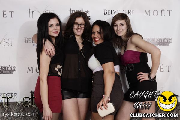 Tryst nightclub photo 582 - March 9th, 2013