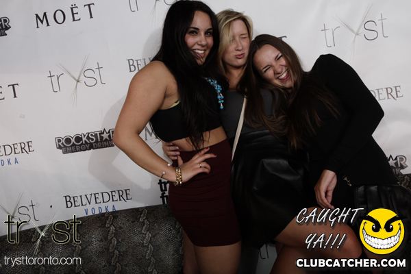 Tryst nightclub photo 583 - March 9th, 2013