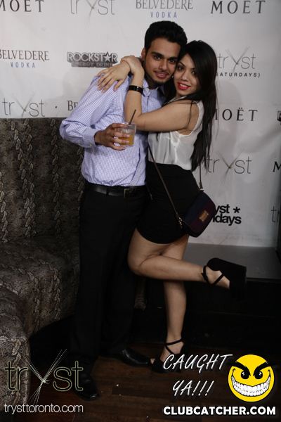 Tryst nightclub photo 585 - March 9th, 2013