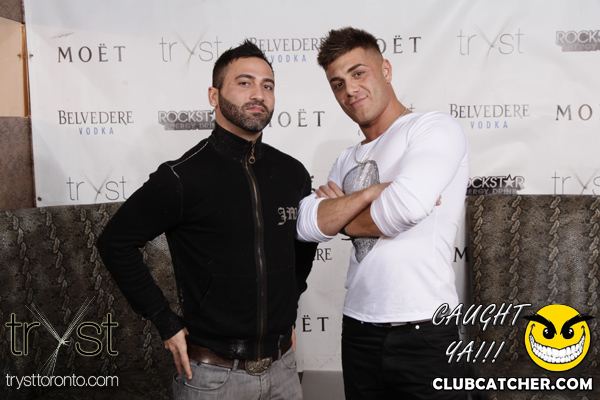Tryst nightclub photo 586 - March 9th, 2013
