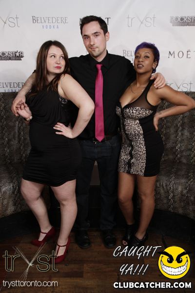 Tryst nightclub photo 588 - March 9th, 2013