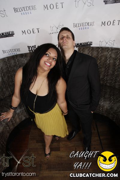 Tryst nightclub photo 589 - March 9th, 2013