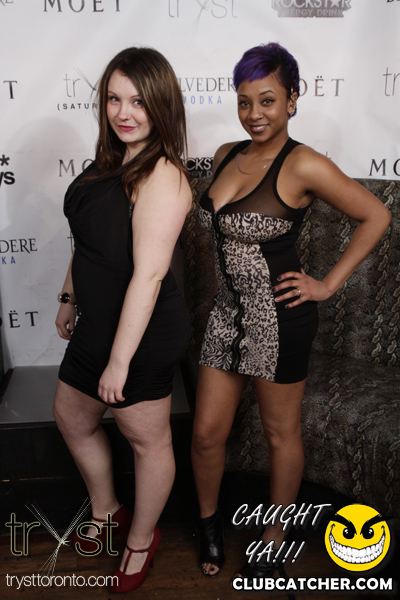 Tryst nightclub photo 590 - March 9th, 2013