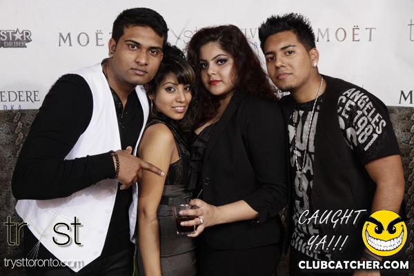 Tryst nightclub photo 591 - March 9th, 2013