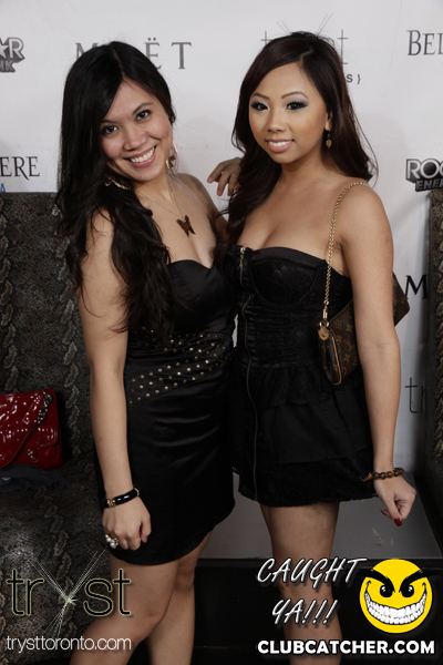 Tryst nightclub photo 592 - March 9th, 2013