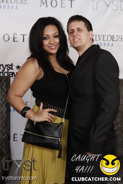 Tryst nightclub photo 593 - March 9th, 2013