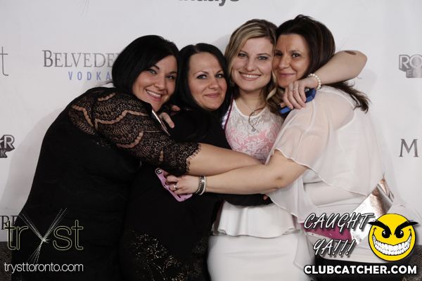 Tryst nightclub photo 598 - March 9th, 2013