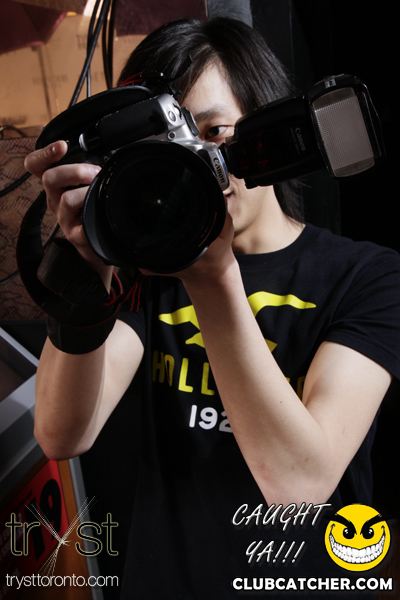 Tryst nightclub photo 600 - March 9th, 2013