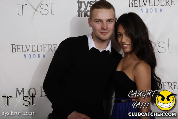 Tryst nightclub photo 602 - March 9th, 2013