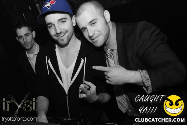Tryst nightclub photo 63 - March 9th, 2013