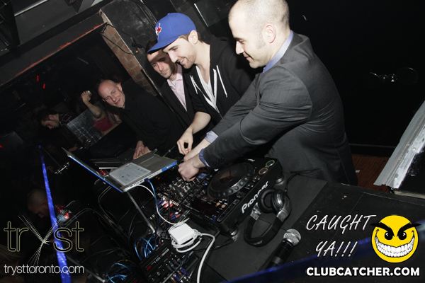 Tryst nightclub photo 64 - March 9th, 2013