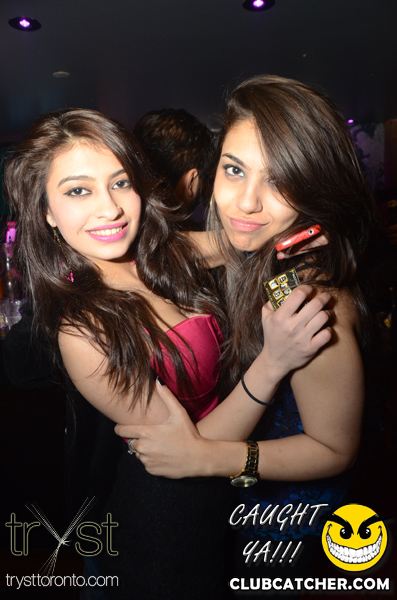 Tryst nightclub photo 67 - March 9th, 2013
