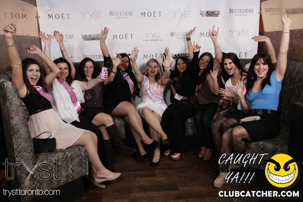 Tryst nightclub photo 8 - March 9th, 2013